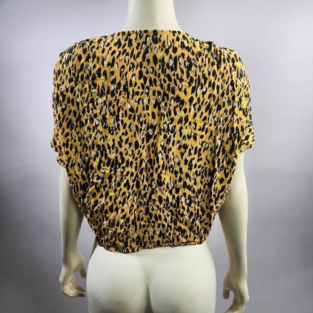 Topshop size 4 top - Picture 4 of 4